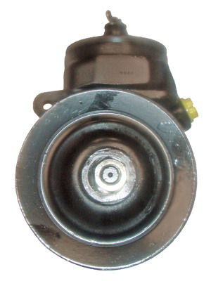 LIZARTE 04.48.0212-2 Hydraulikpumpe, Lenkung für MERCEDES-BENZ