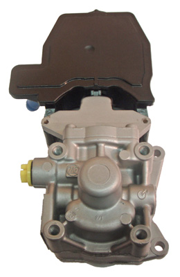 LIZARTE 04.48.0305 Hydraulikpumpe, Lenkung für MERCEDES-BENZ