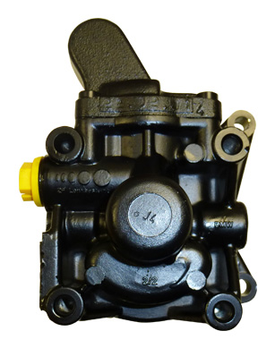 LIZARTE 04.48.0307 Hydraulikpumpe, Lenkung für MERCEDES-BENZ