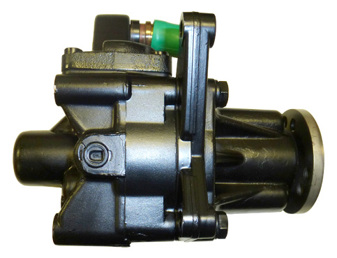 LIZARTE 04.48.0307 Hydraulikpumpe, Lenkung für MERCEDES-BENZ