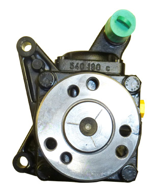 LIZARTE 04.48.0307 Hydraulikpumpe, Lenkung für MERCEDES-BENZ