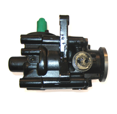 LIZARTE 04.48.0405 Hydraulikpumpe, Lenkung für MERCEDES-BENZ