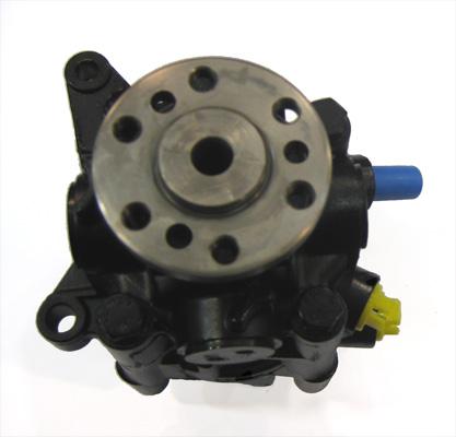 LIZARTE 04.48.0405 Hydraulikpumpe, Lenkung für MERCEDES-BENZ
