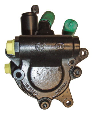 LIZARTE 04.48.0650 Hydraulikpumpe, Lenkung für MERCEDES-BENZ
