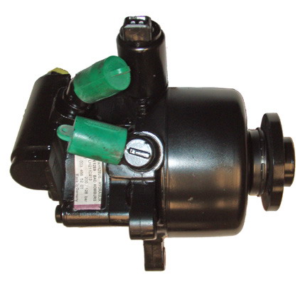 LIZARTE 04.48.0650 Hydraulikpumpe, Lenkung für MERCEDES-BENZ