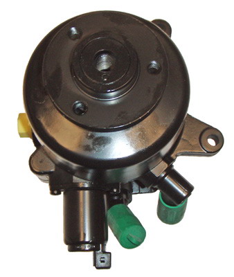 LIZARTE 04.48.0650 Hydraulikpumpe, Lenkung für MERCEDES-BENZ