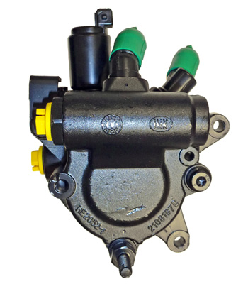 LIZARTE 04.48.0651 Hydraulikpumpe, Lenkung für MERCEDES-BENZ