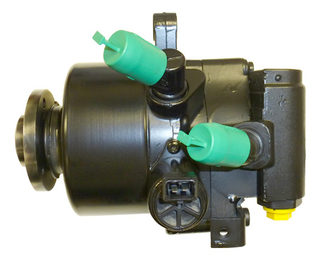 LIZARTE 04.48.0651 Hydraulikpumpe, Lenkung für MERCEDES-BENZ