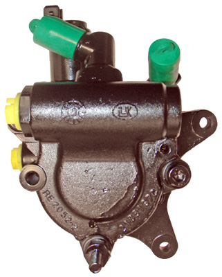 LIZARTE 04.48.0652 Hydraulikpumpe, Lenkung für MERCEDES-BENZ