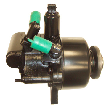 LIZARTE 04.48.0652 Hydraulikpumpe, Lenkung für MERCEDES-BENZ