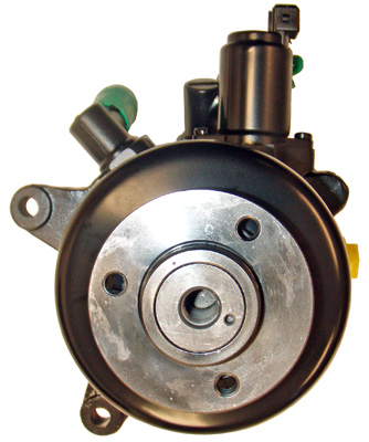 LIZARTE 04.48.0652 Hydraulikpumpe, Lenkung für MERCEDES-BENZ