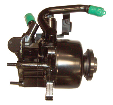 LIZARTE 04.48.0655 Hydraulikpumpe, Lenkung für MERCEDES-BENZ