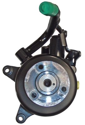 LIZARTE 04.48.0655 Hydraulikpumpe, Lenkung für MERCEDES-BENZ
