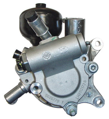 LIZARTE 04.48.0660 Hydraulikpumpe, Lenkung für MERCEDES-BENZ