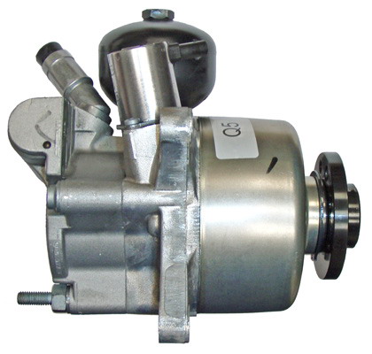 LIZARTE 04.48.0660 Hydraulikpumpe, Lenkung für MERCEDES-BENZ