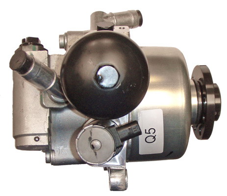 LIZARTE 04.48.0660 Hydraulikpumpe, Lenkung für MERCEDES-BENZ