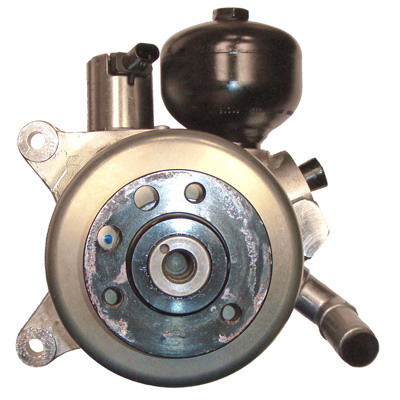 LIZARTE 04.48.0660 Hydraulikpumpe, Lenkung für MERCEDES-BENZ