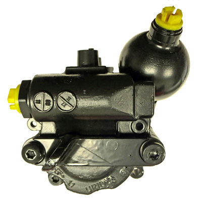 LIZARTE 04.48.0662 Hydraulikpumpe, Lenkung für PORSCHE