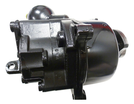 LIZARTE 04.48.0662 Hydraulikpumpe, Lenkung für PORSCHE