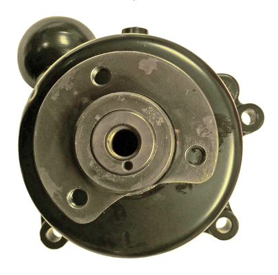 LIZARTE 04.48.0662 Hydraulikpumpe, Lenkung für PORSCHE