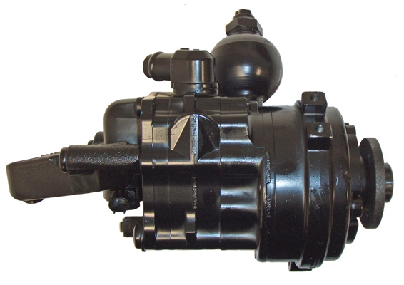 LIZARTE 04.48.0665 Hydraulikpumpe, Lenkung für BMW
