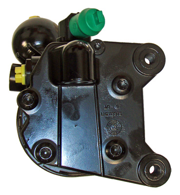 LIZARTE 04.48.0668 Hydraulikpumpe, Lenkung für BMW