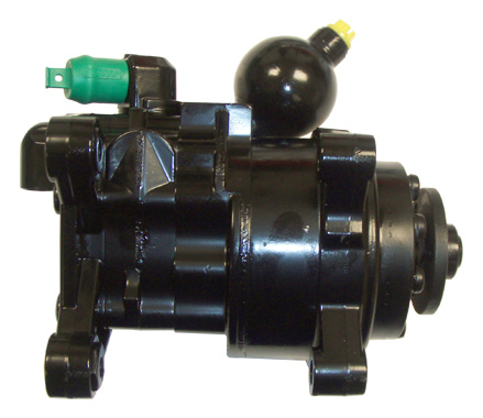LIZARTE 04.48.0668 Hydraulikpumpe, Lenkung für BMW