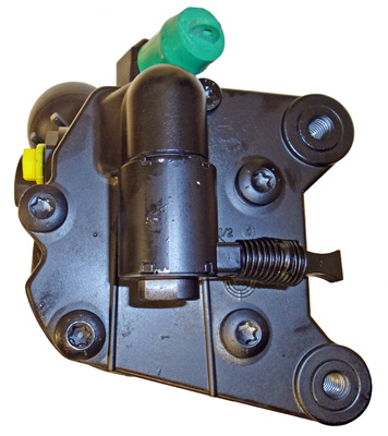 LIZARTE 04.48.0669 Hydraulikpumpe, Lenkung für BMW