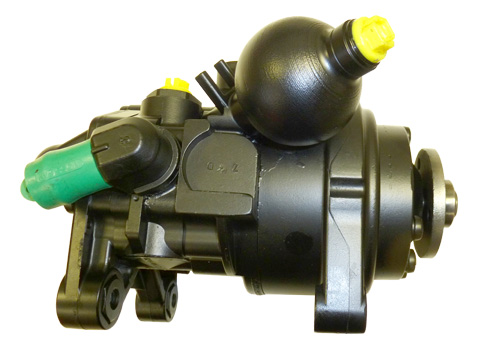 LIZARTE 04.48.0669 Hydraulikpumpe, Lenkung für BMW