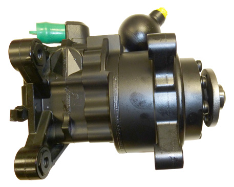 LIZARTE 04.48.0669 Hydraulikpumpe, Lenkung für BMW