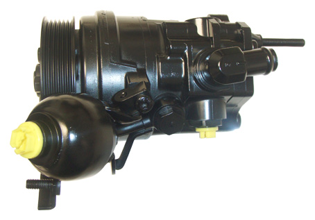 LIZARTE 04.48.0670 Hydraulikpumpe, Lenkung für BMW