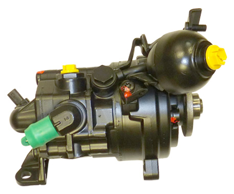 LIZARTE 04.48.0672 Hydraulikpumpe, Lenkung