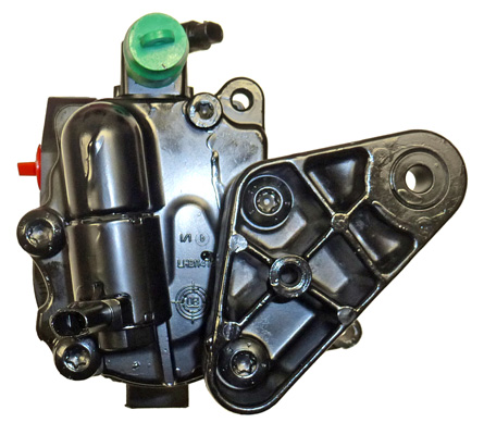 LIZARTE 04.48.0675 Hydraulikpumpe, Lenkung für BMW
