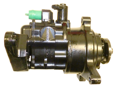 LIZARTE 04.48.0675 Hydraulikpumpe, Lenkung für BMW