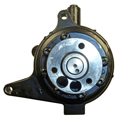 LIZARTE 04.48.0675 Hydraulikpumpe, Lenkung für BMW