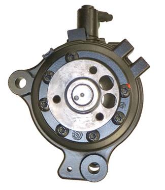 LIZARTE 04.48.0680 Hydraulikpumpe, Lenkung