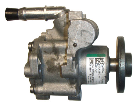LIZARTE 04.52.0082 Hydraulikpumpe, Lenkung für BMW