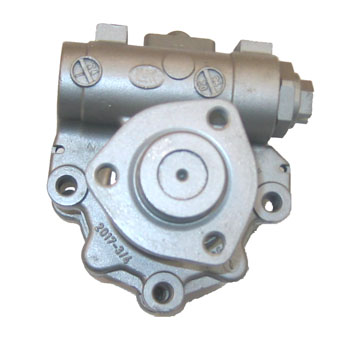 LIZARTE 04.52.0085 Hydraulikpumpe, Lenkung für MERCEDES-BENZ