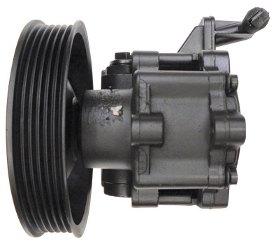 LIZARTE 04.52.0086 Hydraulikpumpe, Lenkung für MERCEDES-BENZ VW