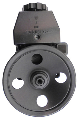 LIZARTE 04.52.0086 Hydraulikpumpe, Lenkung für MERCEDES-BENZ VW