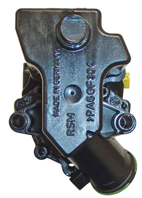 LIZARTE 04.52.0099 Hydraulikpumpe, Lenkung für PORSCHE