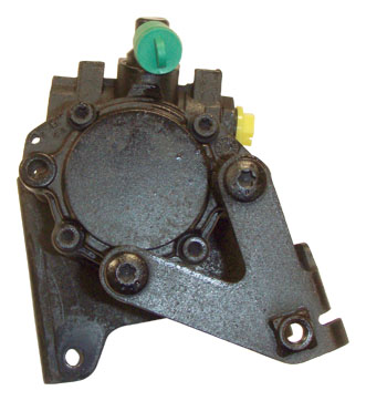LIZARTE 04.52.0100 Hydraulikpumpe, Lenkung für BMW