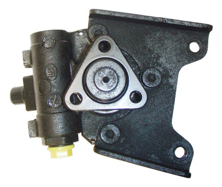 LIZARTE 04.52.0100 Hydraulikpumpe, Lenkung für BMW