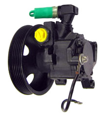LIZARTE 04.52.0101-1 Hydraulikpumpe, Lenkung für MERCEDES-BENZ