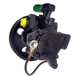 LIZARTE 04.52.0102 Hydraulikpumpe, Lenkung für MERCEDES-BENZ