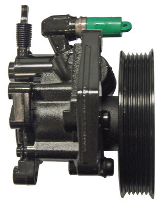 LIZARTE 04.52.0103-1 Hydraulikpumpe, Lenkung für MERCEDES-BENZ