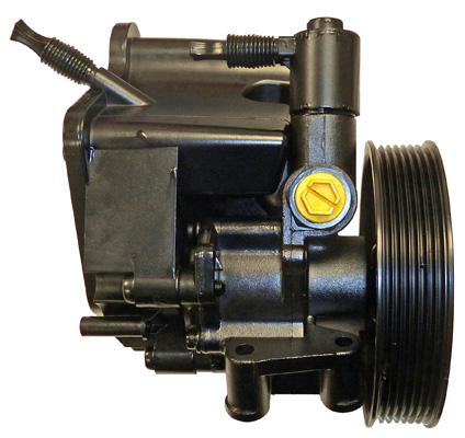 LIZARTE 04.52.0107-1 Hydraulikpumpe, Lenkung für MERCEDES-BENZ