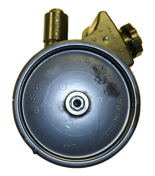 LIZARTE 04.52.0107-1 Hydraulikpumpe, Lenkung für MERCEDES-BENZ