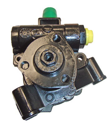 LIZARTE 04.52.0110 Hydraulikpumpe, Lenkung für MERCEDES-BENZ