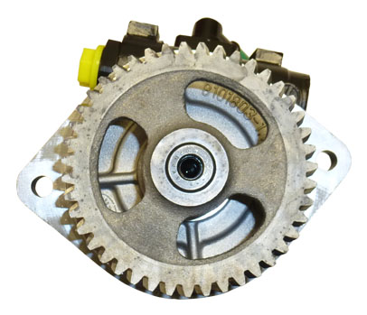 LIZARTE 04.52.0130 Hydraulikpumpe, Lenkung für VW